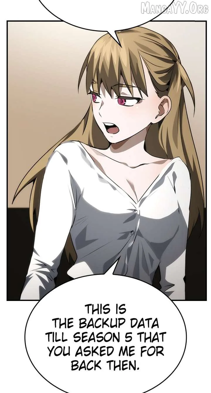 Bad Ending Maker chapter 100 page 50