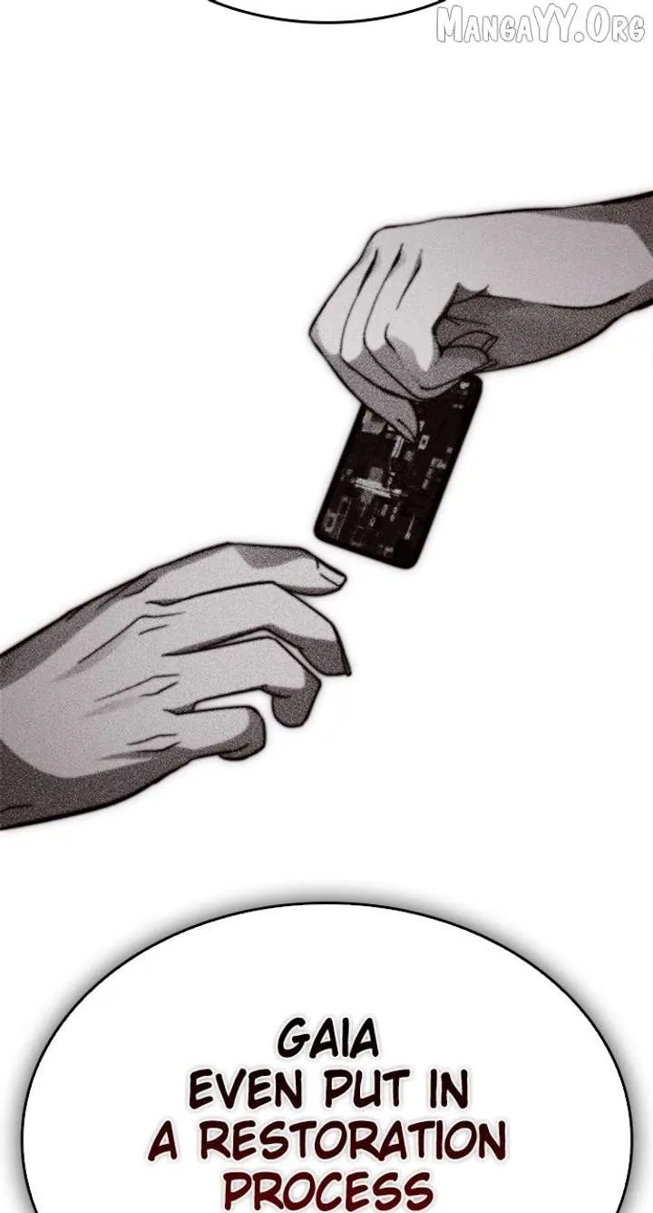 Bad Ending Maker chapter 100 page 51