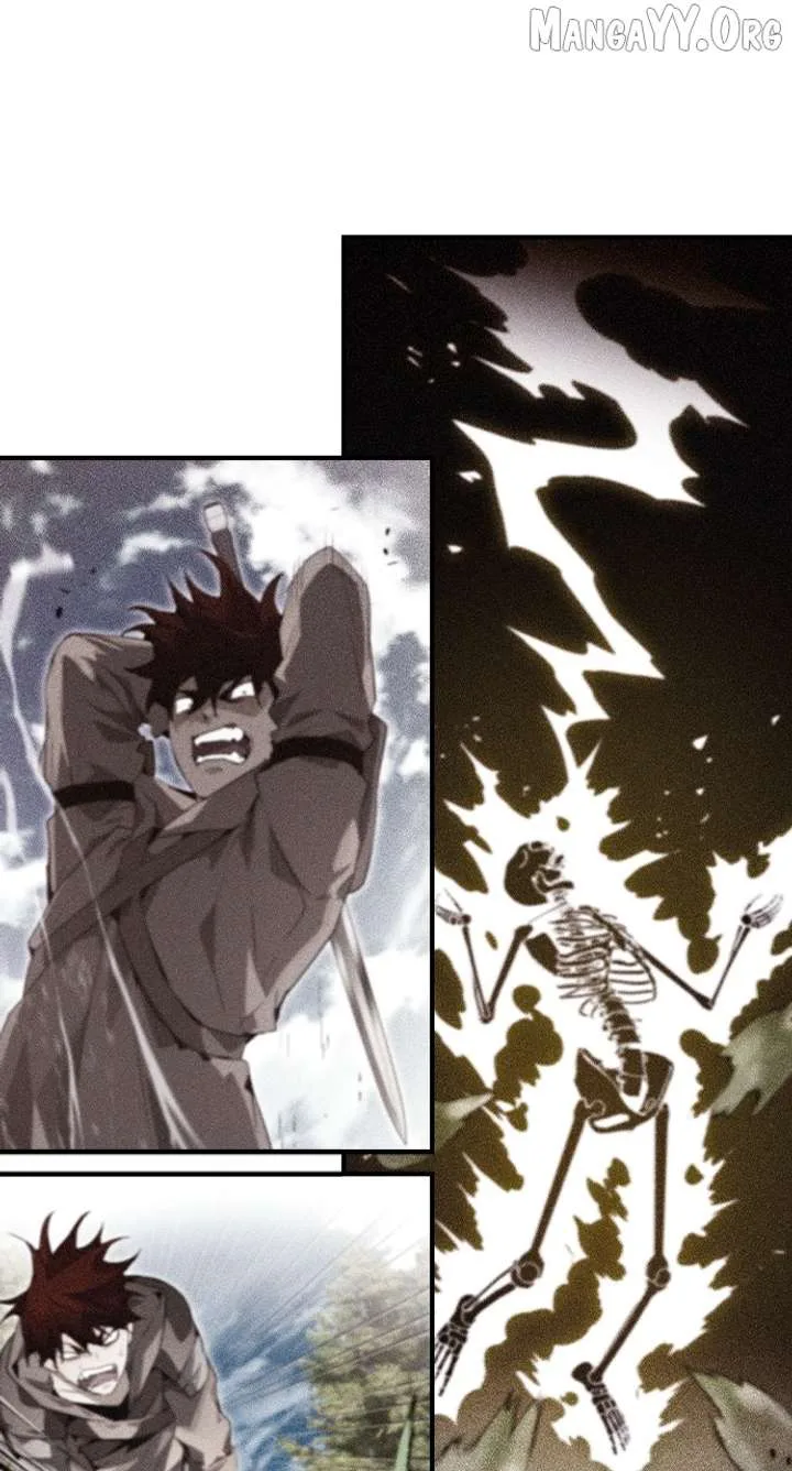 Bad Ending Maker chapter 100 page 87