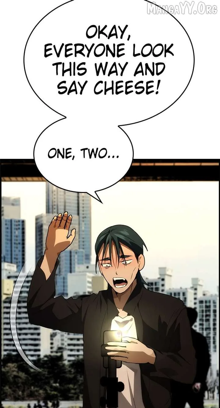 Bad Ending Maker chapter 100 page 9