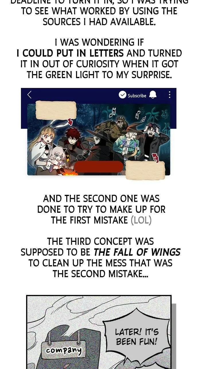 Bad Ending Maker chapter 101.1 page 30