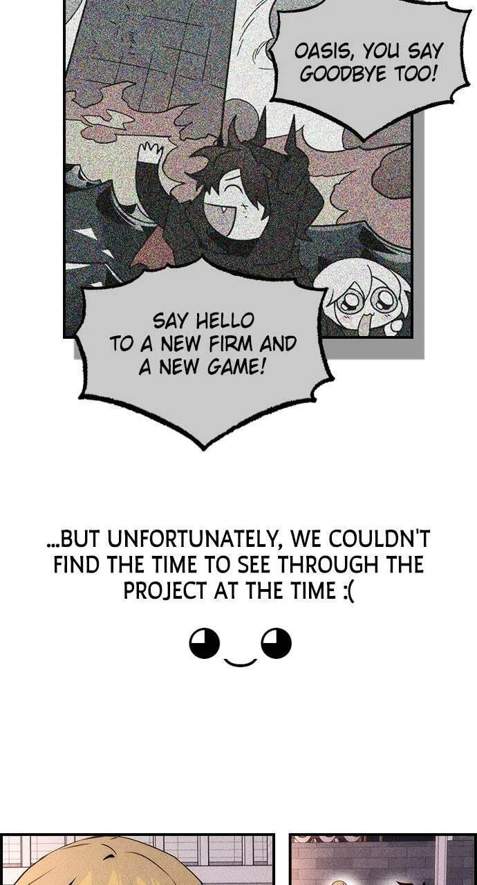 Bad Ending Maker chapter 101.1 page 31