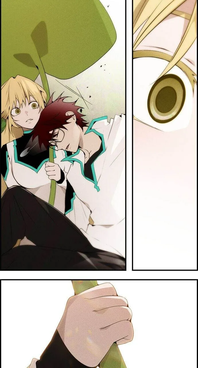 Bad Ending Maker chapter 101.1 page 38