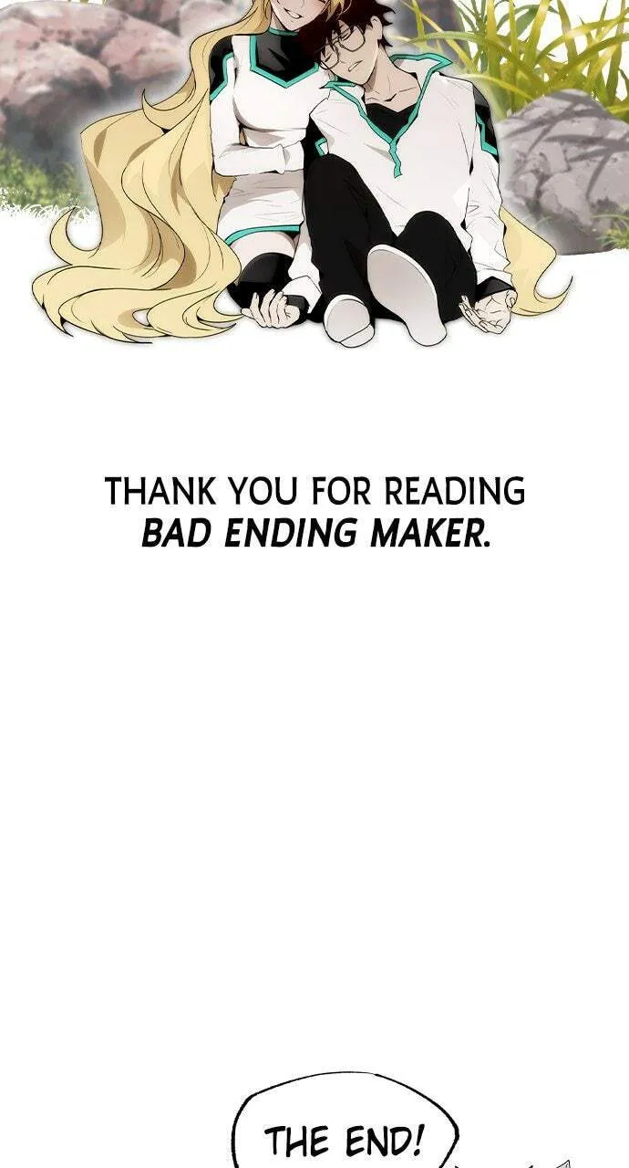 Bad Ending Maker chapter 101.1 page 41