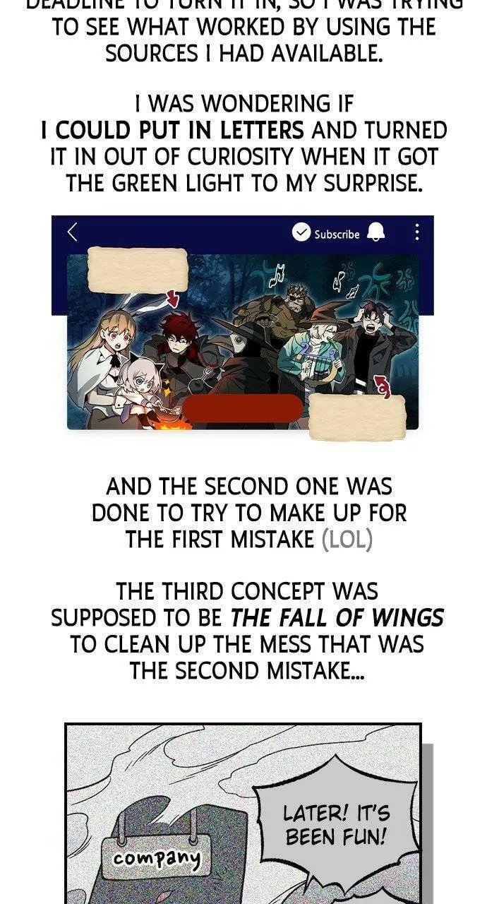 Bad Ending Maker chapter 101.5 page 30