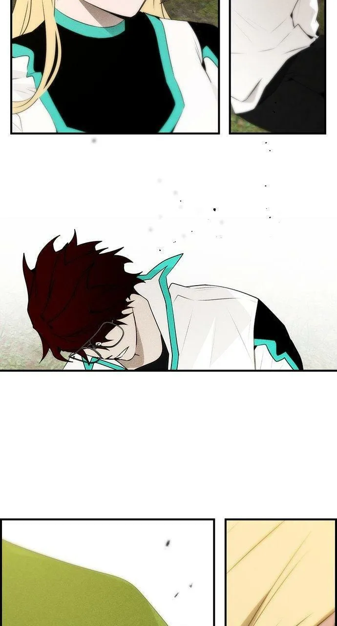 Bad Ending Maker chapter 101.5 page 37