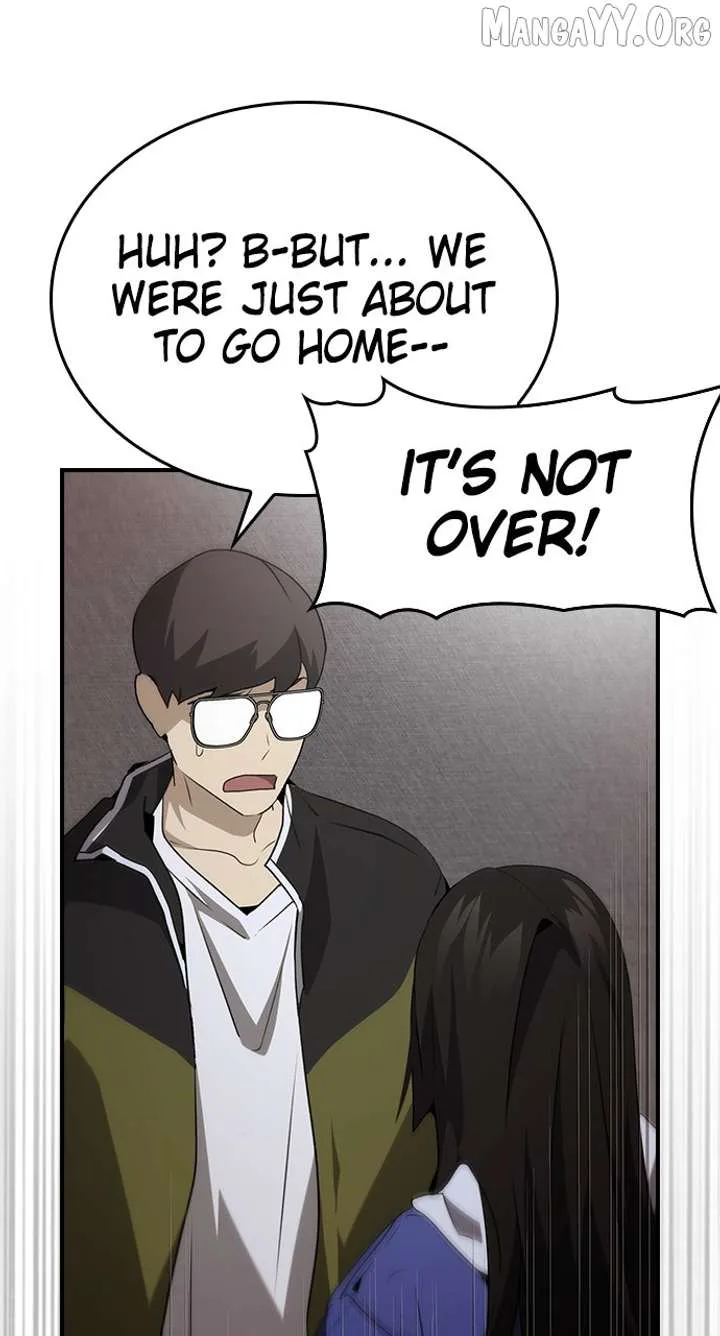 Bad Ending Maker chapter 101 page 15
