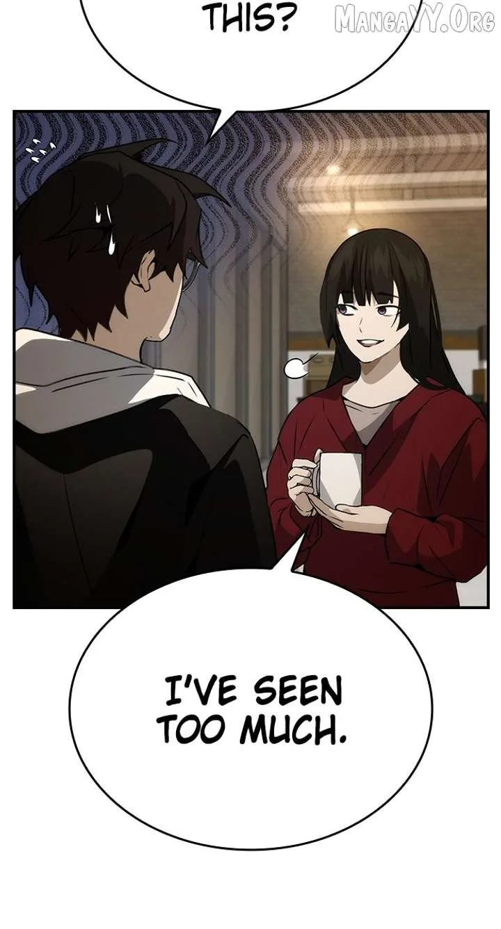 Bad Ending Maker chapter 101 page 23