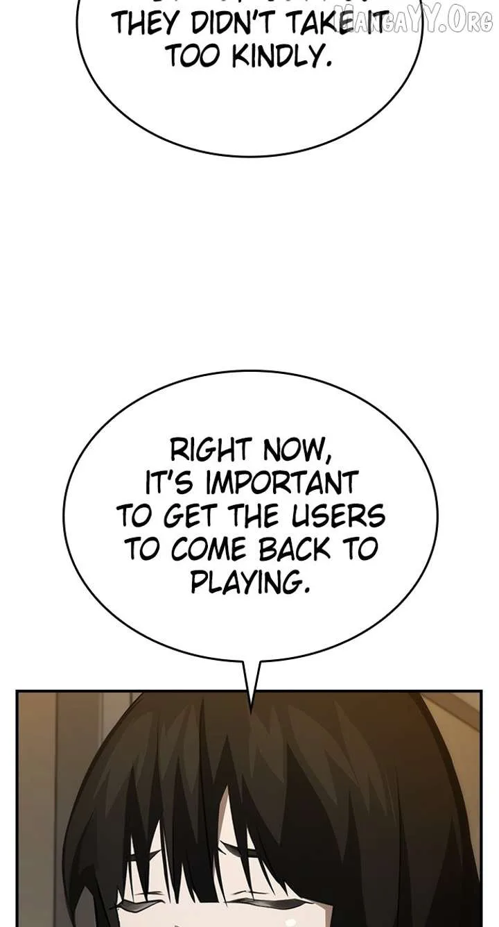 Bad Ending Maker chapter 101 page 31