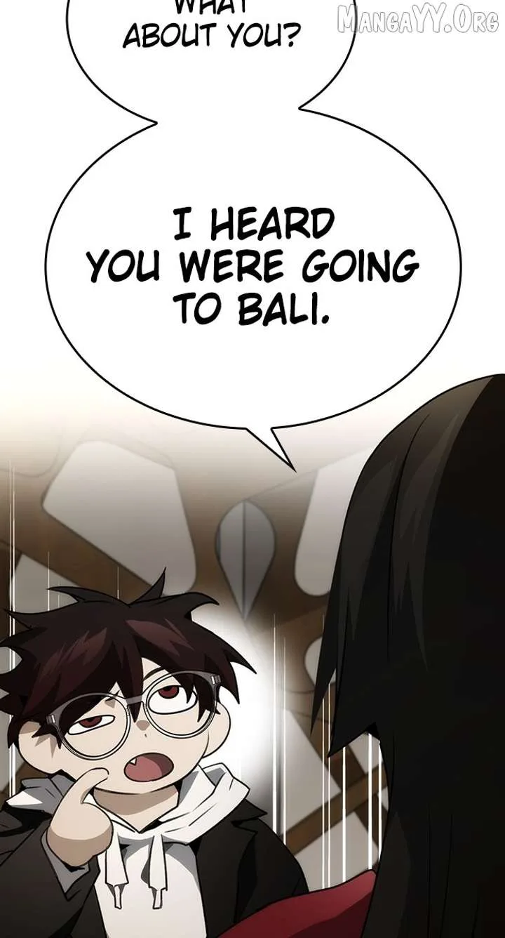 Bad Ending Maker chapter 101 page 33