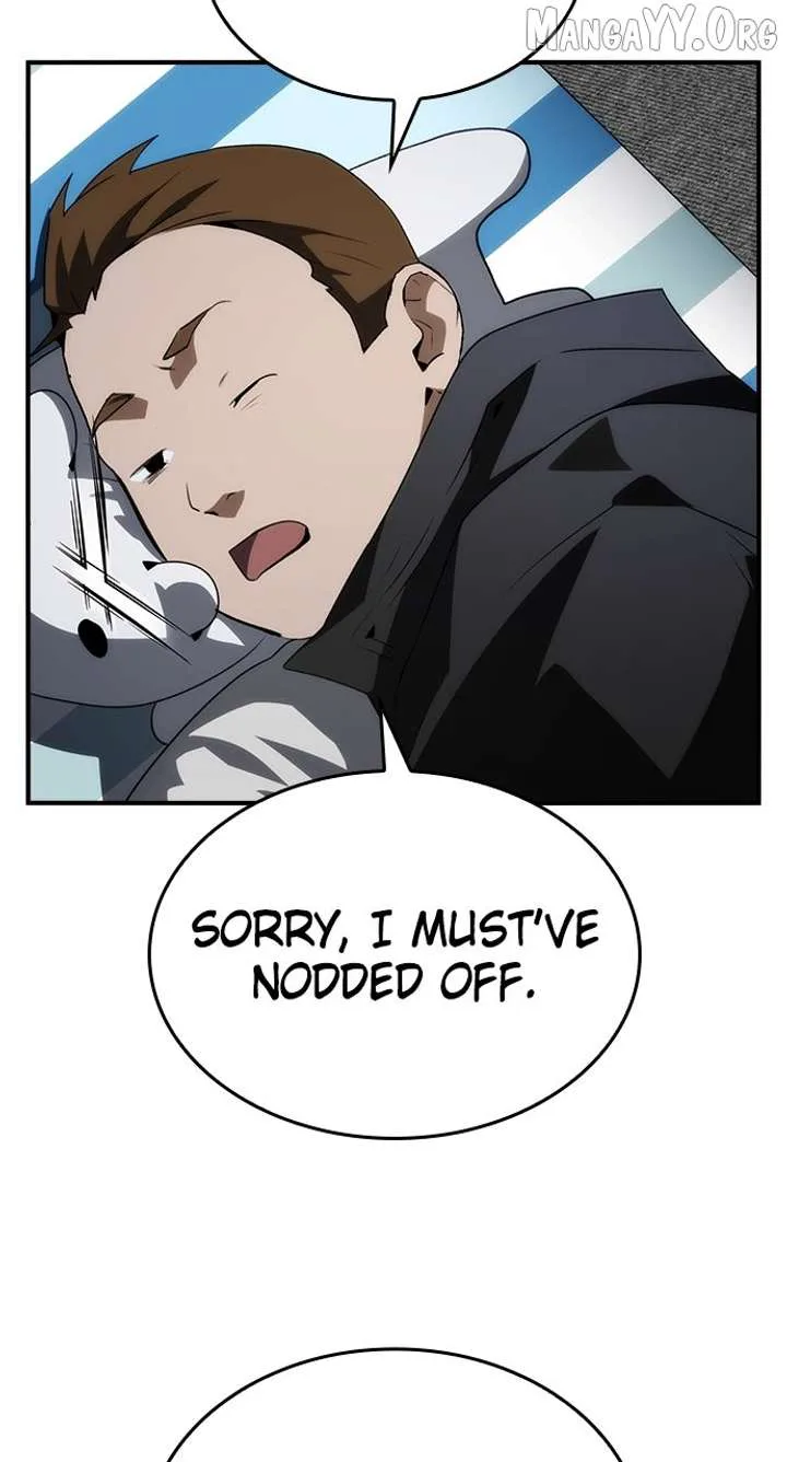 Bad Ending Maker chapter 101 page 4