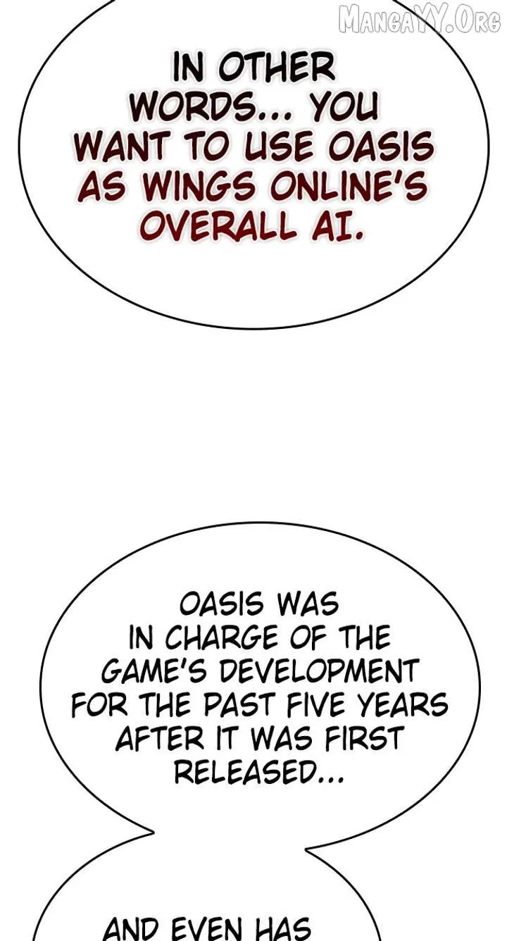 Bad Ending Maker chapter 101 page 42
