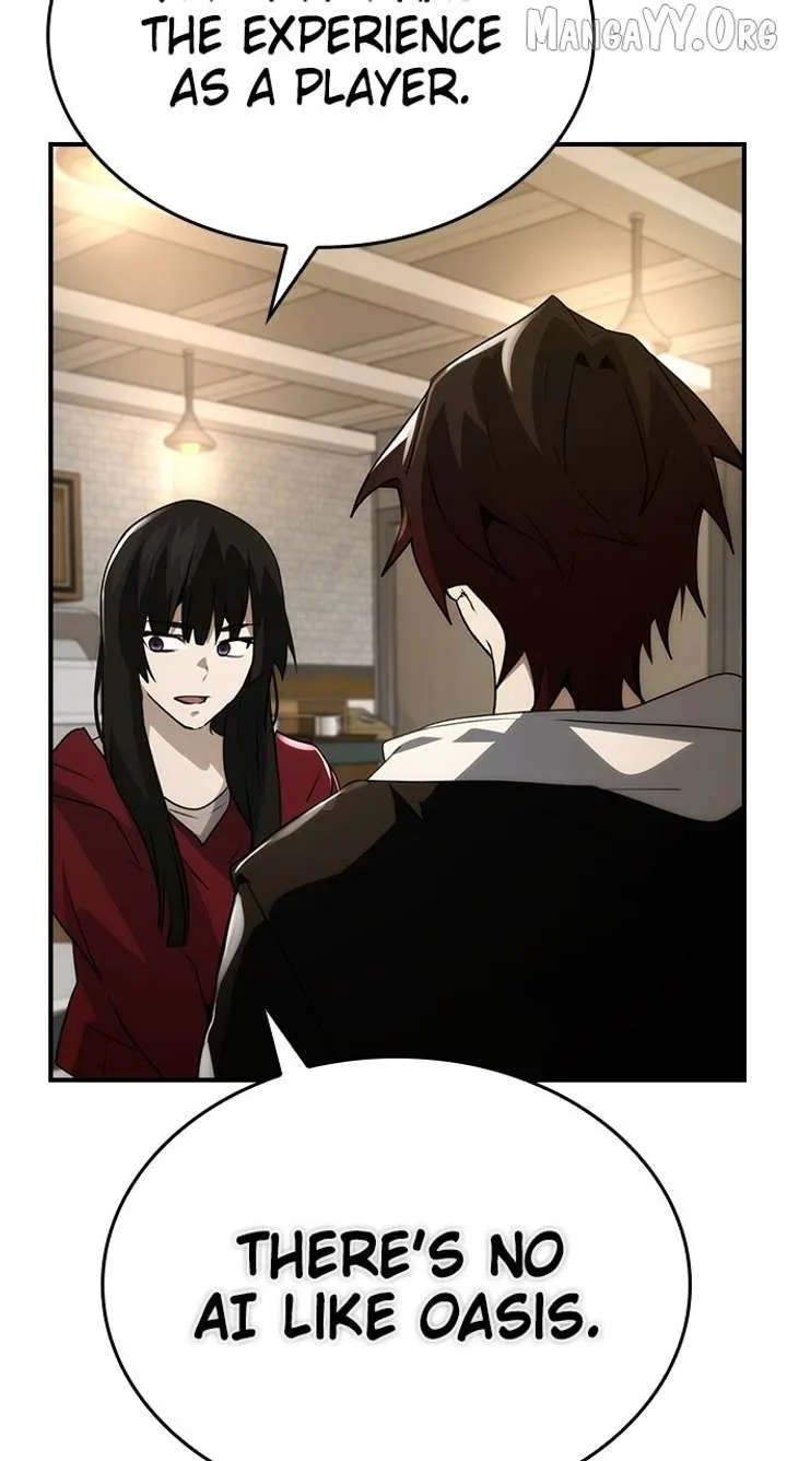 Bad Ending Maker chapter 101 page 43