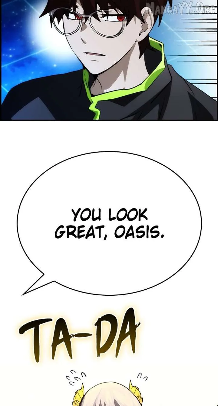 Bad Ending Maker chapter 101 page 51