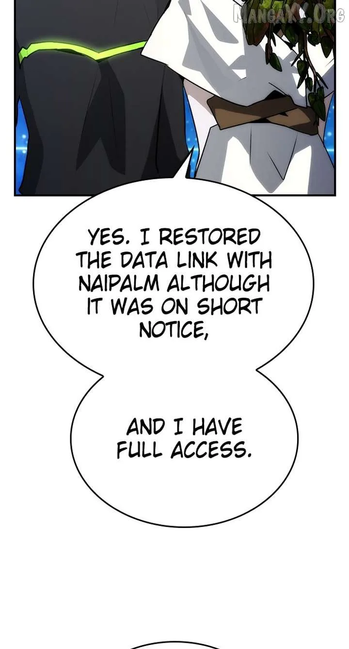 Bad Ending Maker chapter 101 page 54