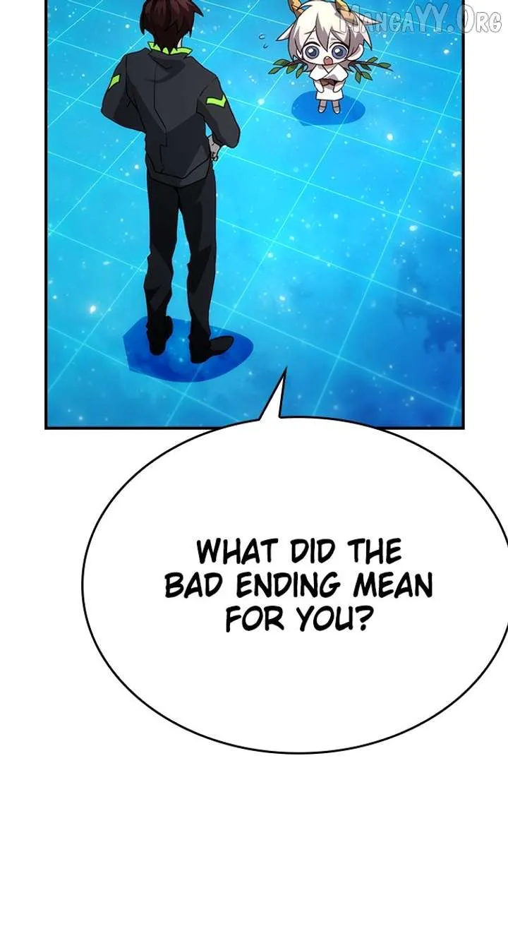 Bad Ending Maker chapter 101 page 58