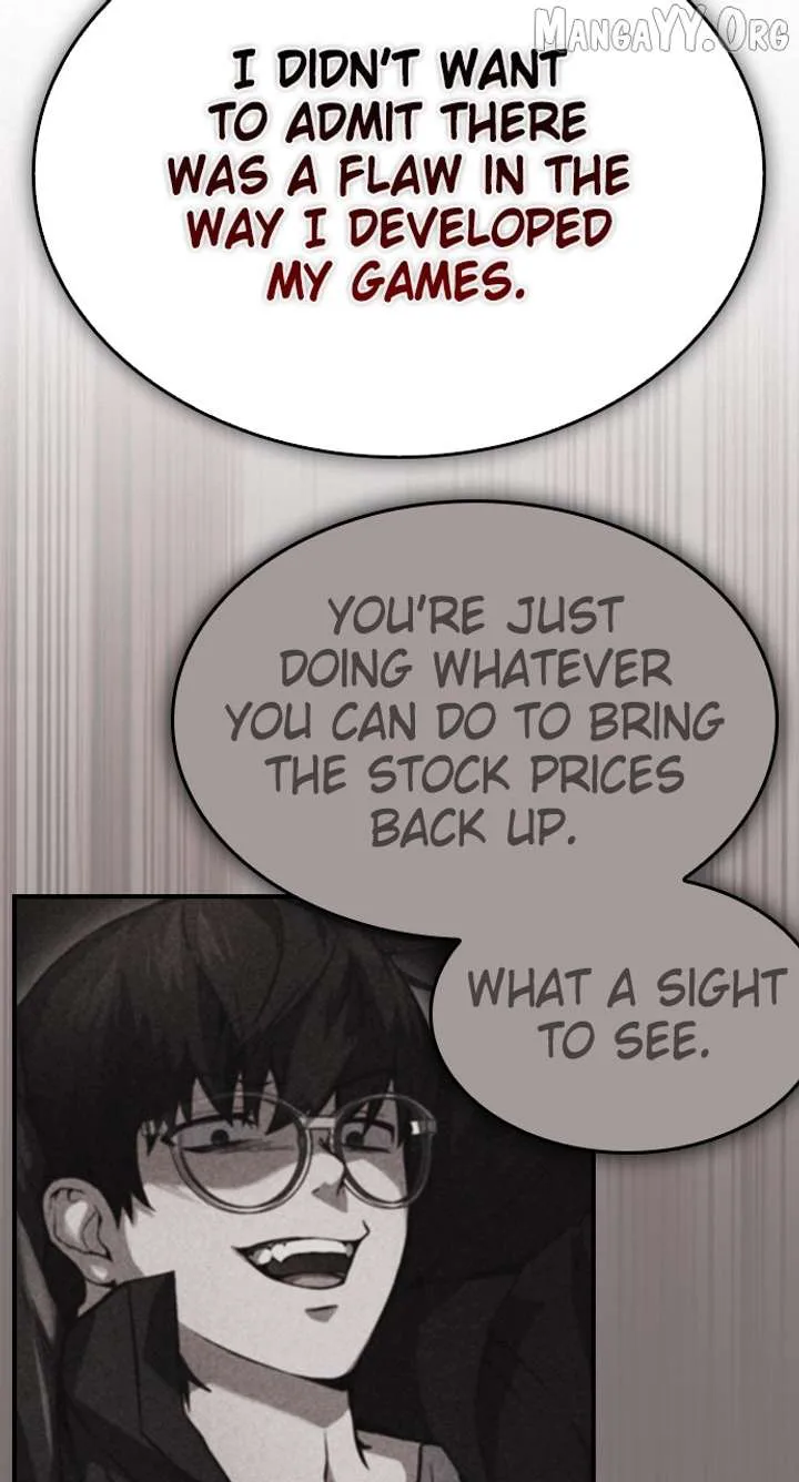 Bad Ending Maker chapter 101 page 61