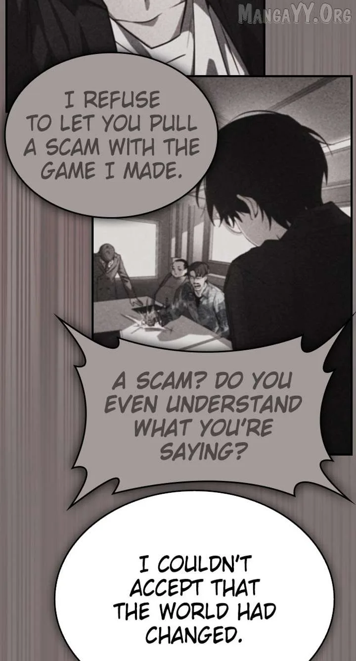 Bad Ending Maker chapter 101 page 62