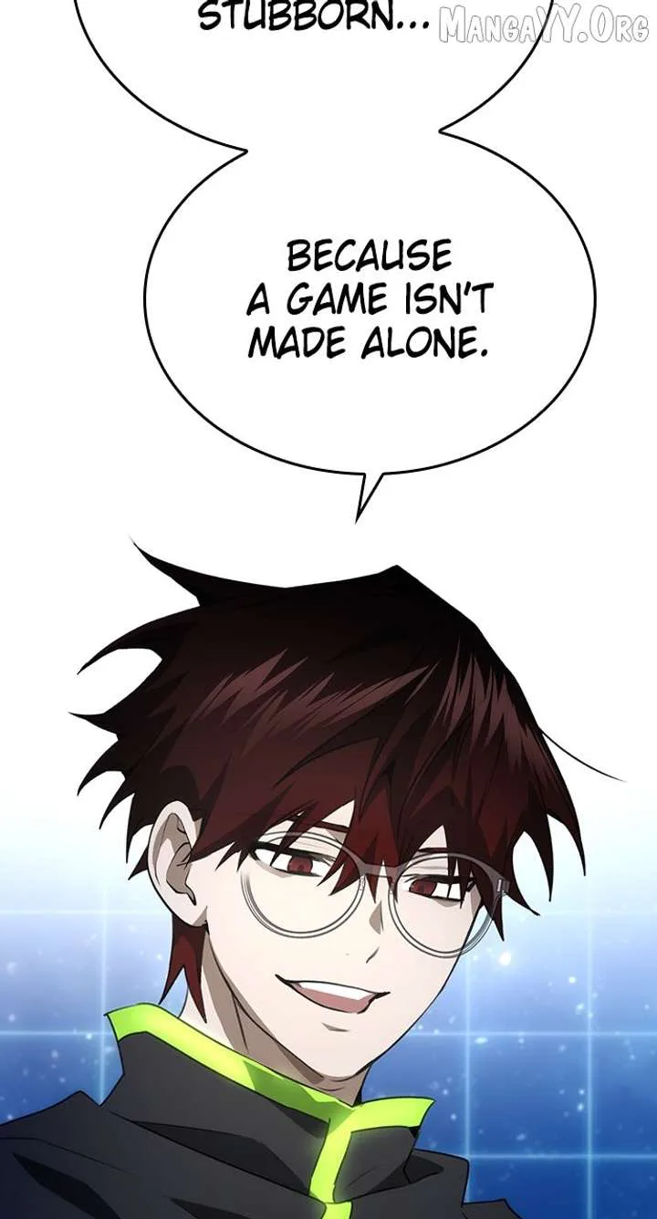 Bad Ending Maker chapter 101 page 65