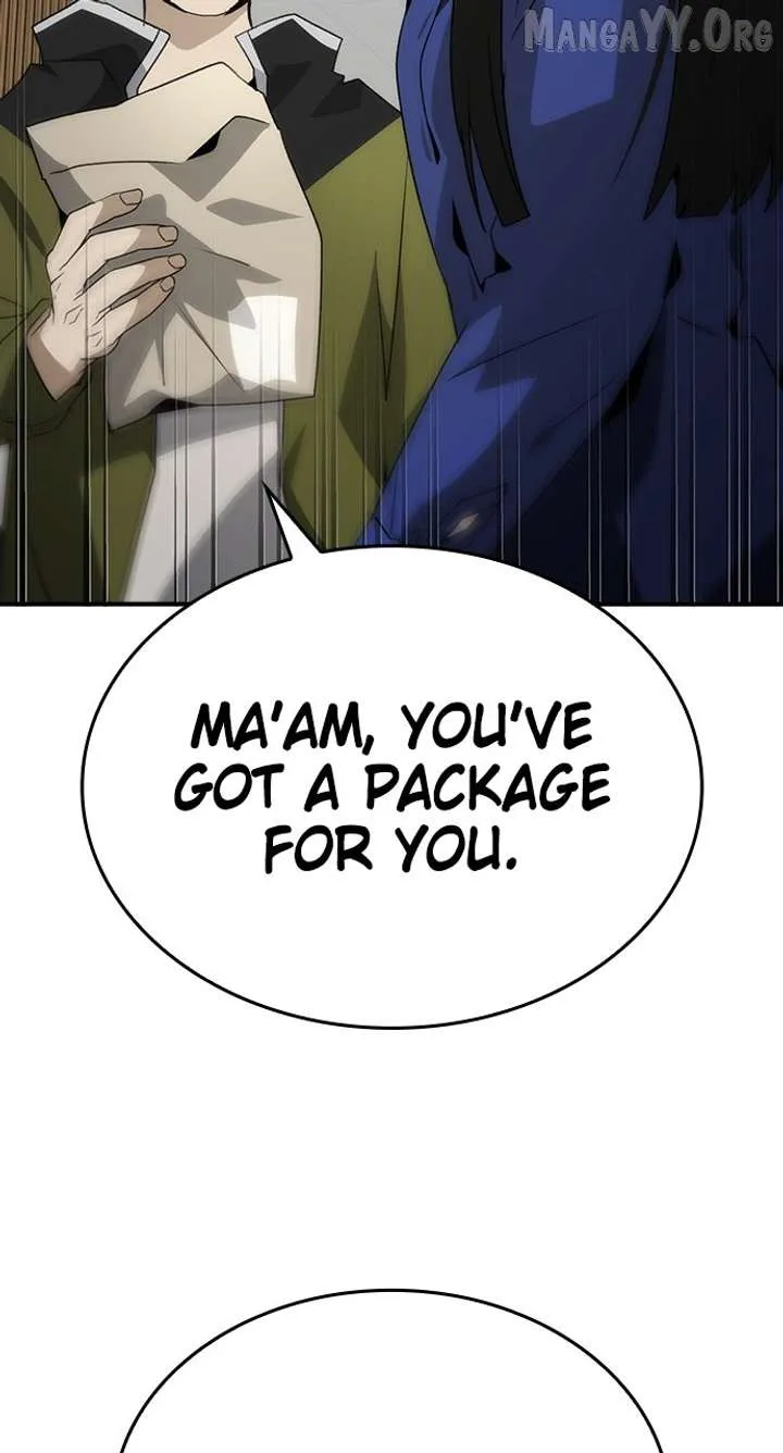 Bad Ending Maker chapter 101 page 8