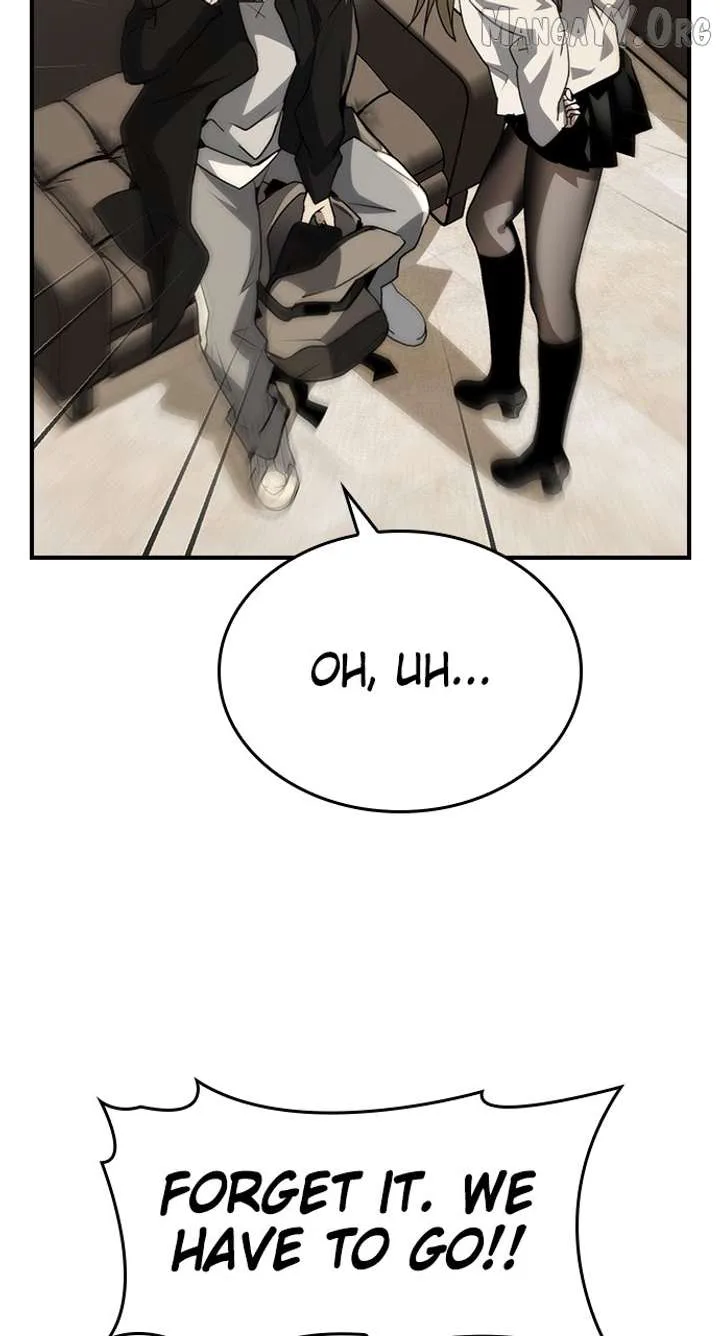 Bad Ending Maker chapter 101 page 81