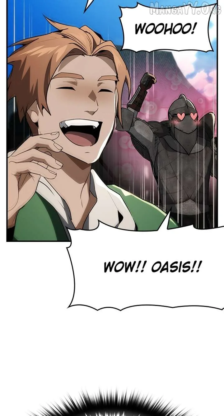 Bad Ending Maker chapter 101 page 89