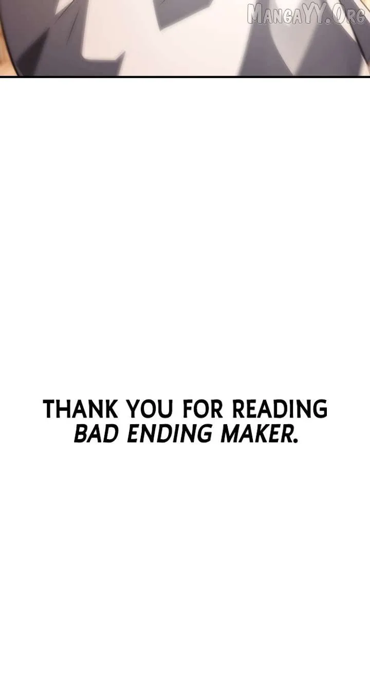 Bad Ending Maker chapter 101 page 95