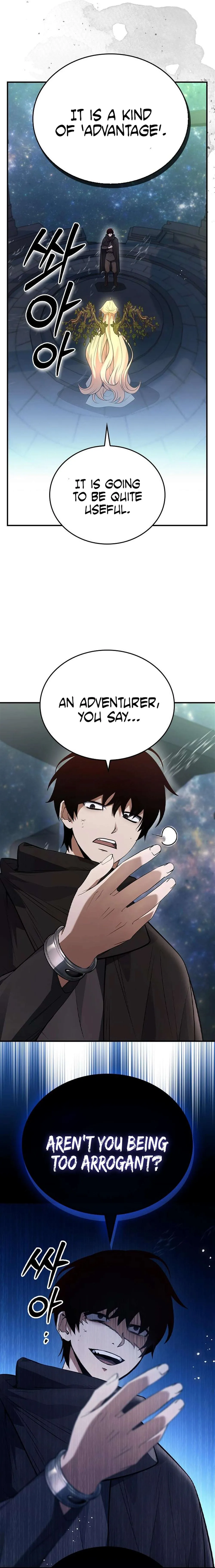 Bad Ending Maker chapter 11 page 12