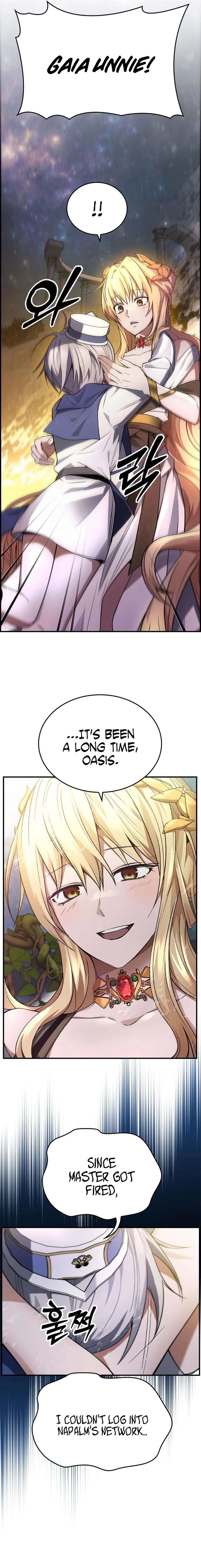 Bad Ending Maker chapter 11 page 16