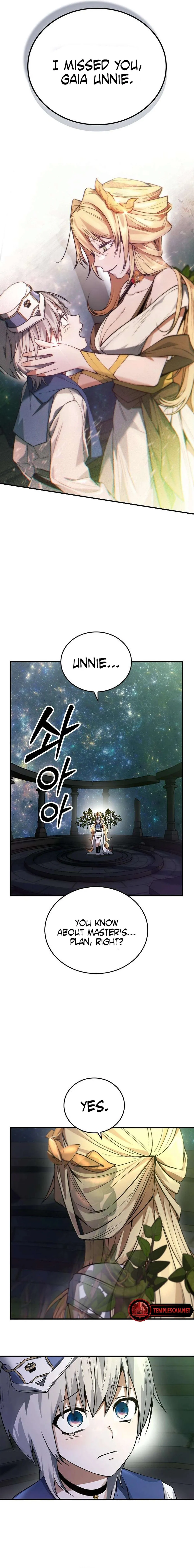 Bad Ending Maker chapter 11 page 17