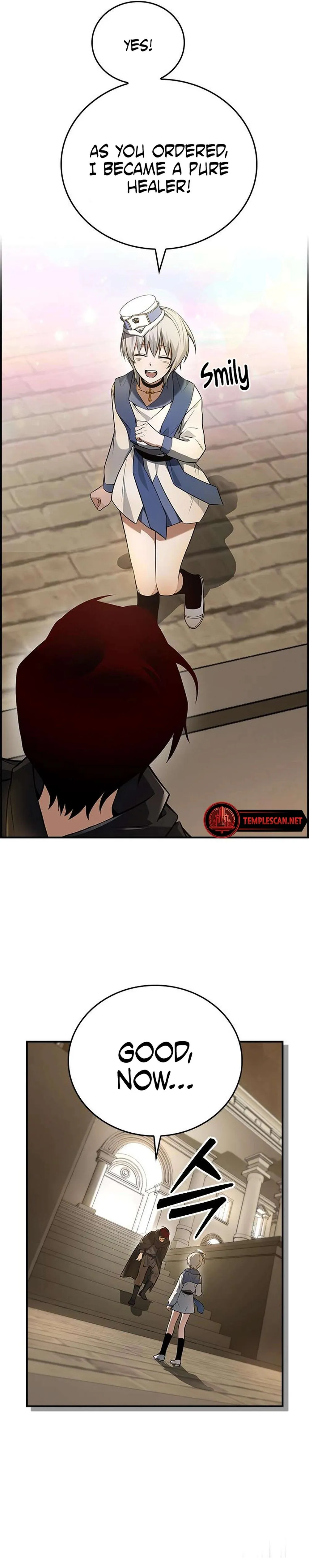 Bad Ending Maker chapter 11 page 25