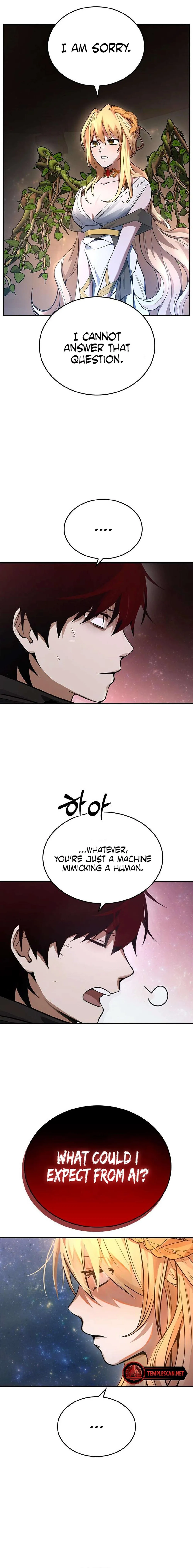 Bad Ending Maker chapter 11 page 5
