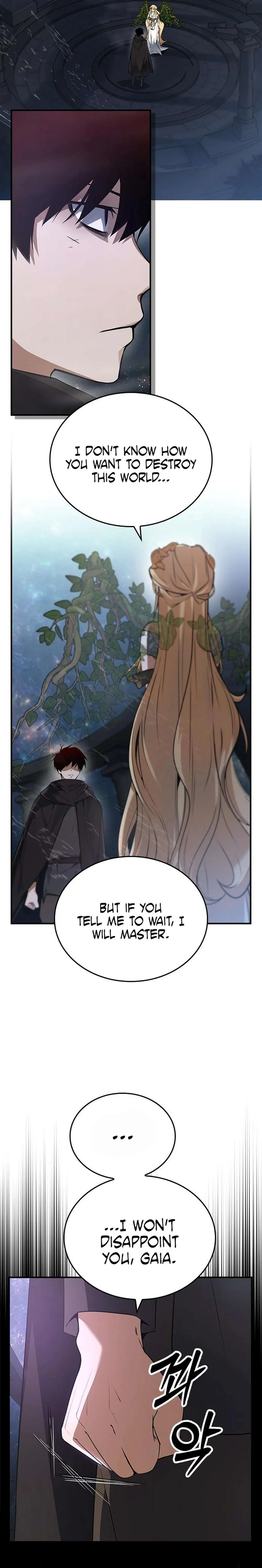 Bad Ending Maker chapter 11 page 8