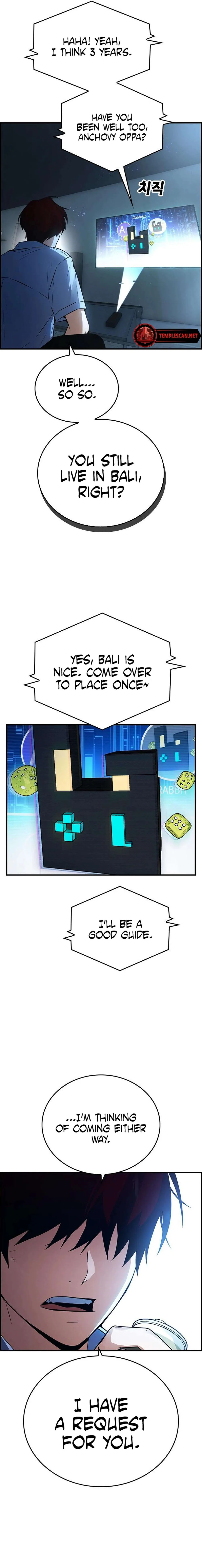 Bad Ending Maker chapter 12 page 15