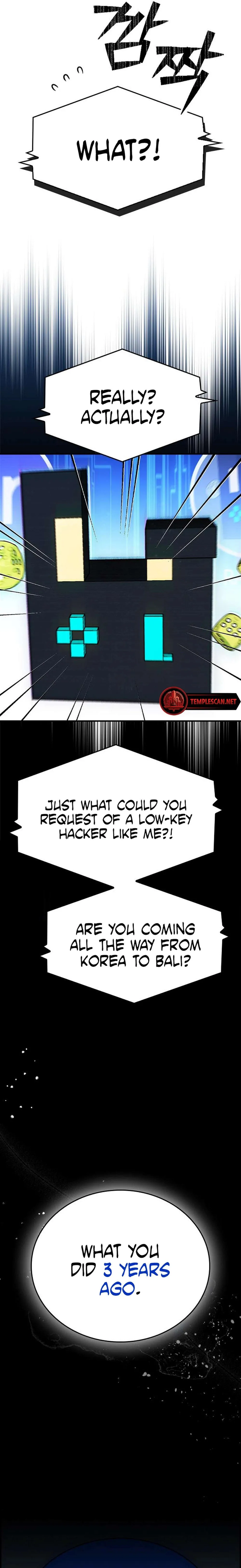 Bad Ending Maker chapter 12 page 16