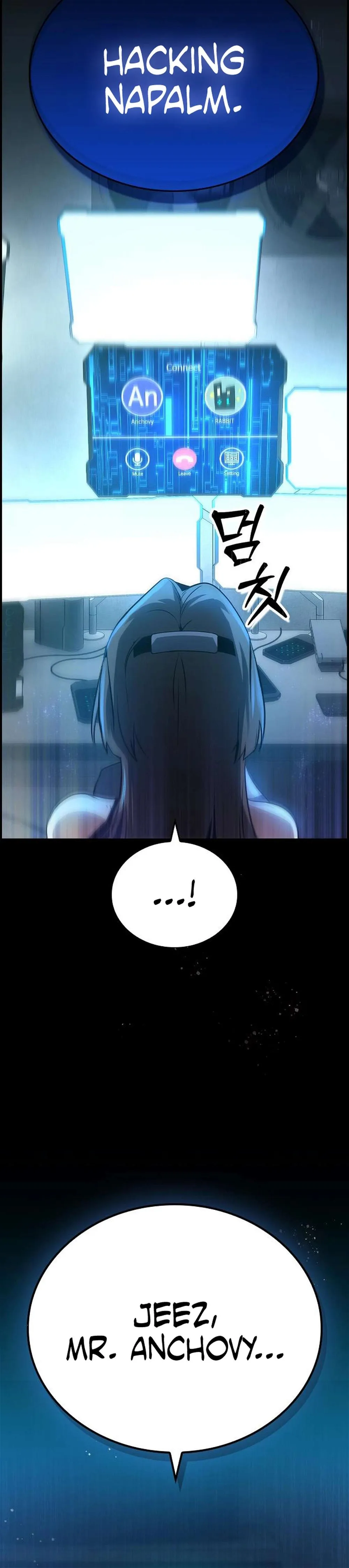 Bad Ending Maker chapter 12 page 17