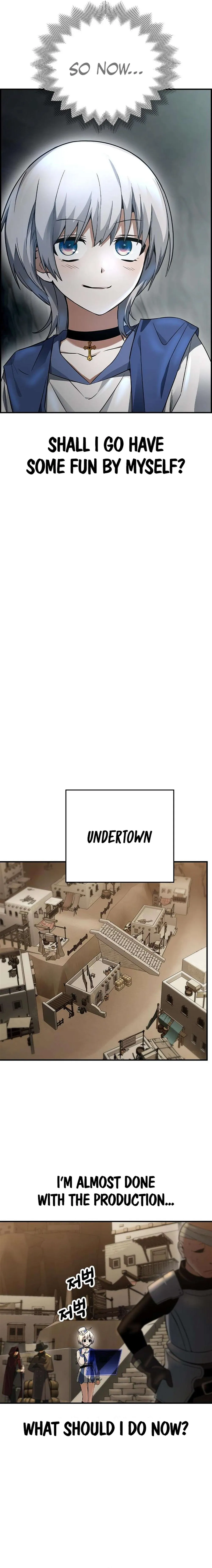 Bad Ending Maker chapter 12 page 22