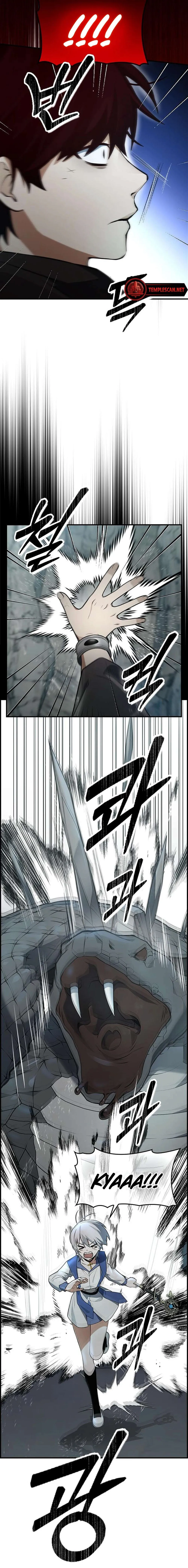 Bad Ending Maker chapter 12 page 8