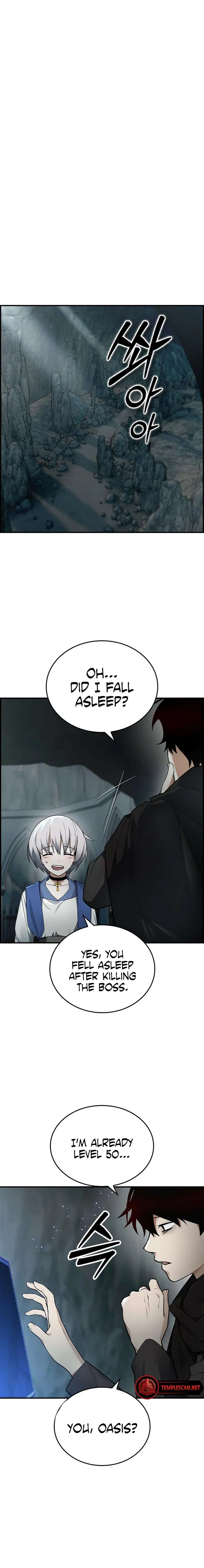 Bad Ending Maker chapter 12 page 9
