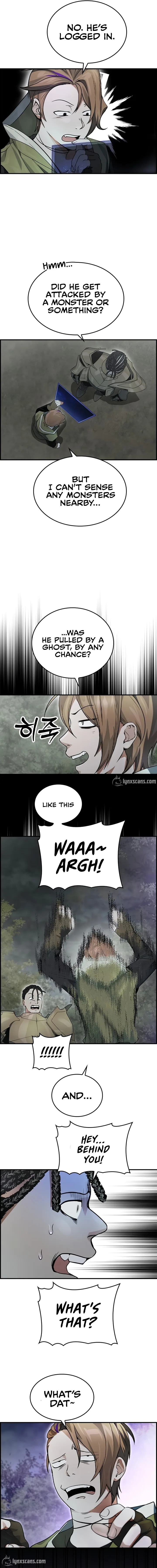 Bad Ending Maker chapter 14 page 10