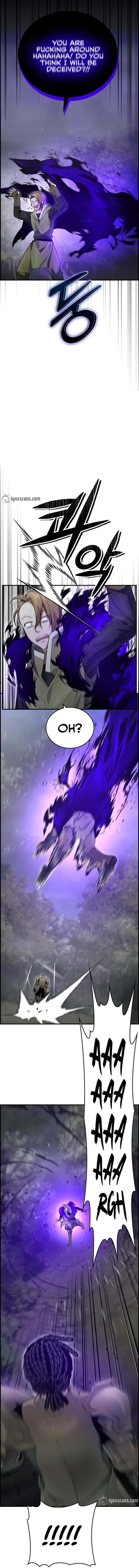 Bad Ending Maker chapter 14 page 11