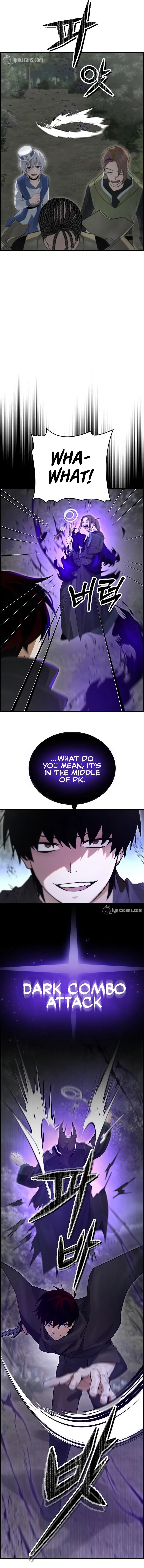 Bad Ending Maker chapter 14 page 14