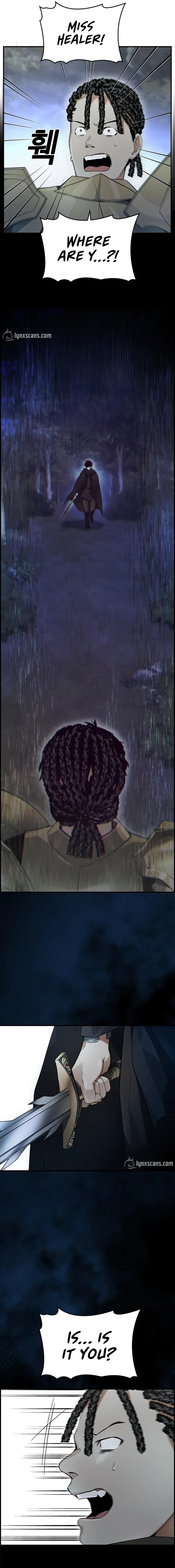 Bad Ending Maker chapter 14 page 18
