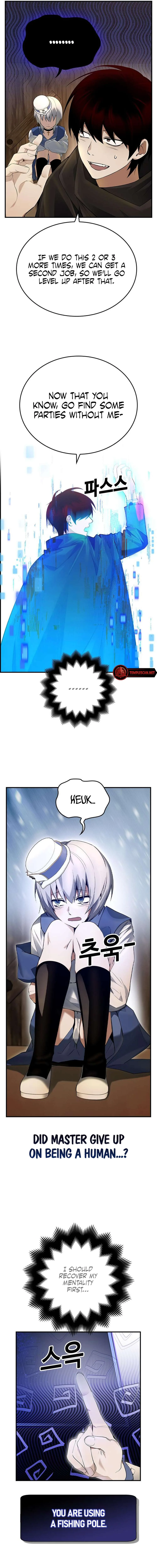 Bad Ending Maker chapter 16 page 10