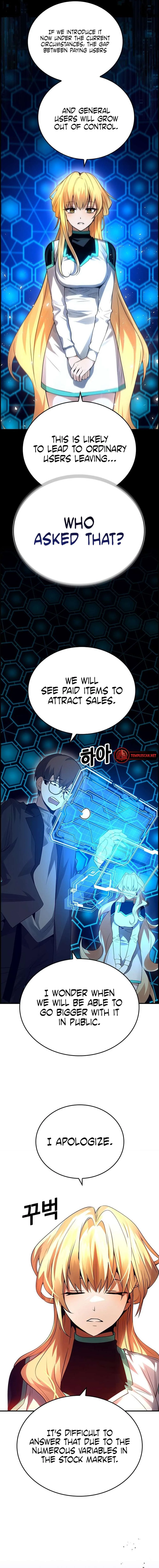 Bad Ending Maker chapter 16 page 16