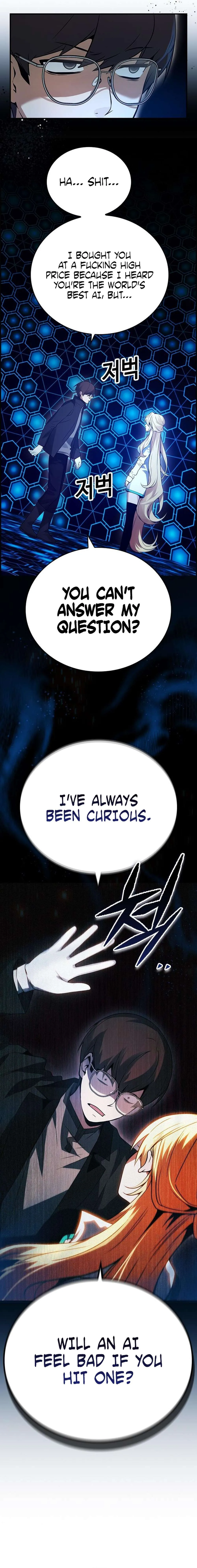 Bad Ending Maker chapter 16 page 17