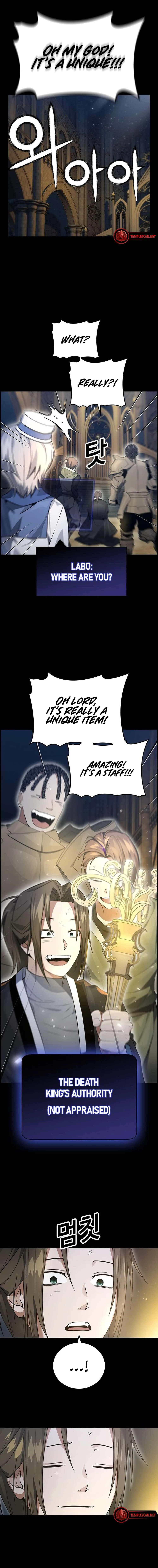 Bad Ending Maker chapter 16 page 2