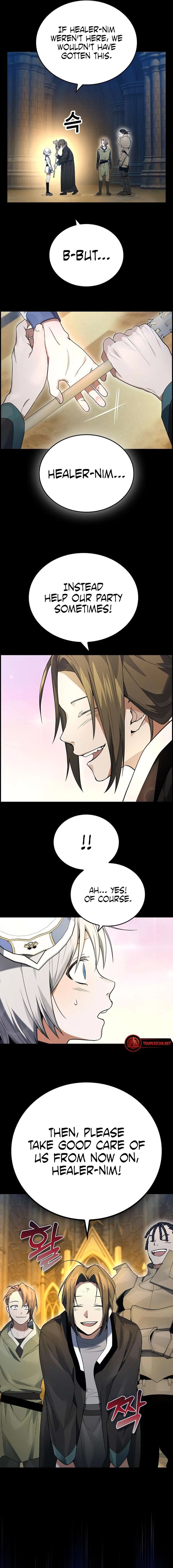 Bad Ending Maker chapter 16 page 4
