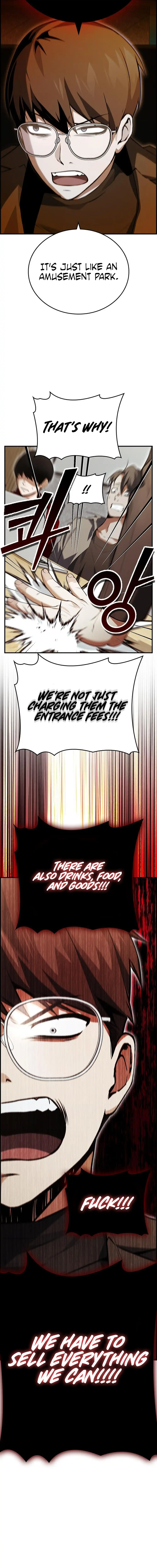 Bad Ending Maker chapter 17 page 10