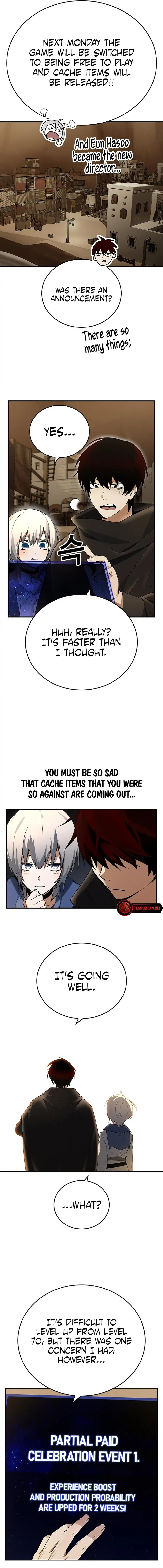 Bad Ending Maker chapter 17 page 16